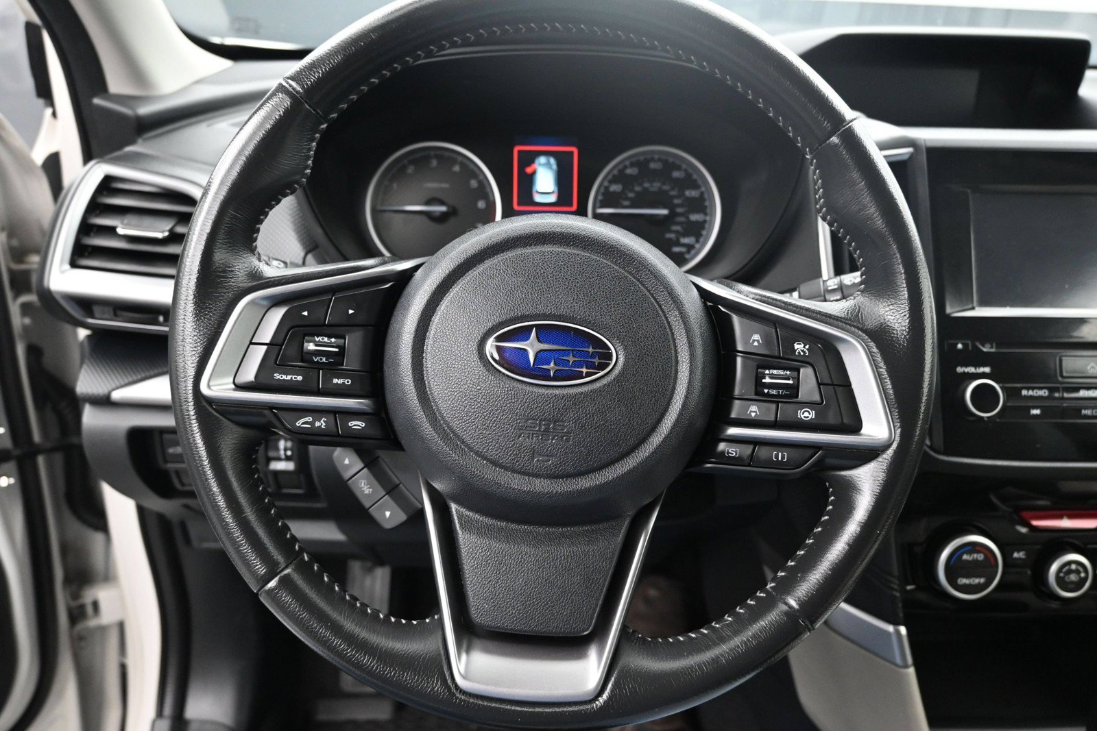 Used 2021 Subaru Forester Premium AWD/4WD image 13