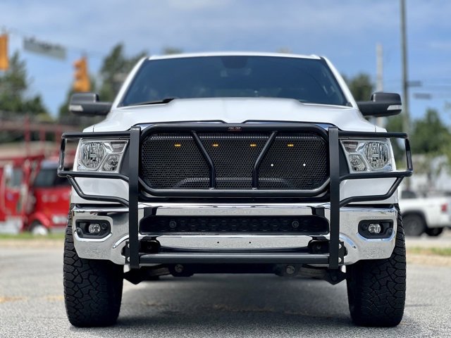 Used 2022 RAM 1500 Lone Star image 2