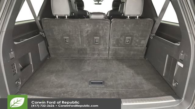 Used 2024 Lincoln Navigator L Premiere image 24