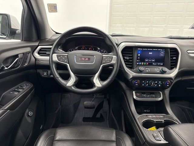 Used 2023 GMC Acadia SLT w/ Preferred Package FWD image 23