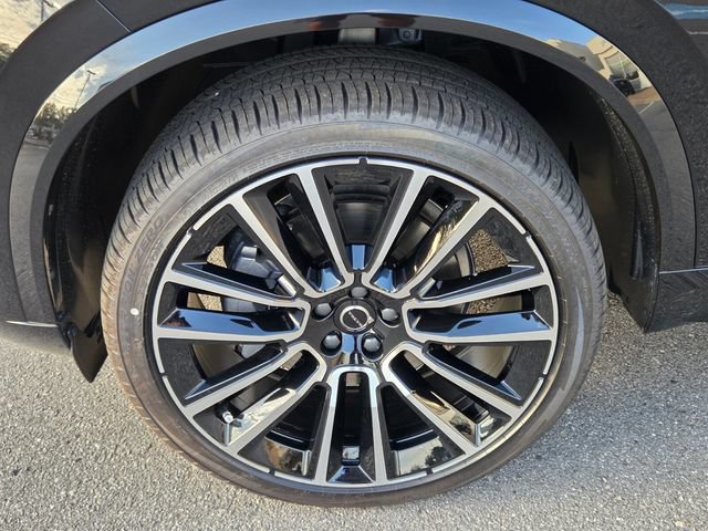 New 2026 Volvo XC90 B6 Plus AWD/4WD image 7