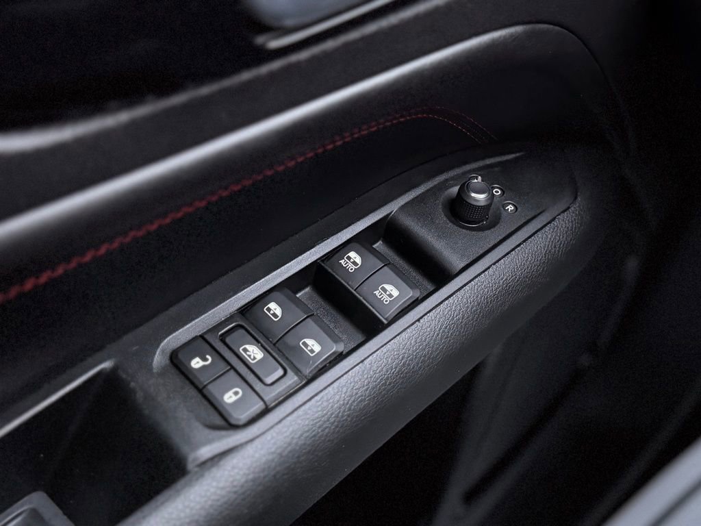 Used 2022 Jeep Compass Trailhawk w/ Trailhawk Convenience Group image 25