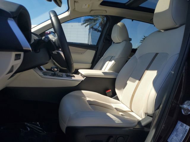 Certified 2024 MAZDA CX-90 Plug-In Hybrid w/ Premium Plus image 17