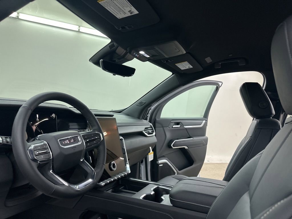 New 2026 GMC Acadia Elevation w/ Elevation Premium Package AWD/4WD image 29