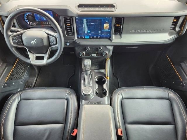 Certified 2024 Ford Bronco Badlands image 26