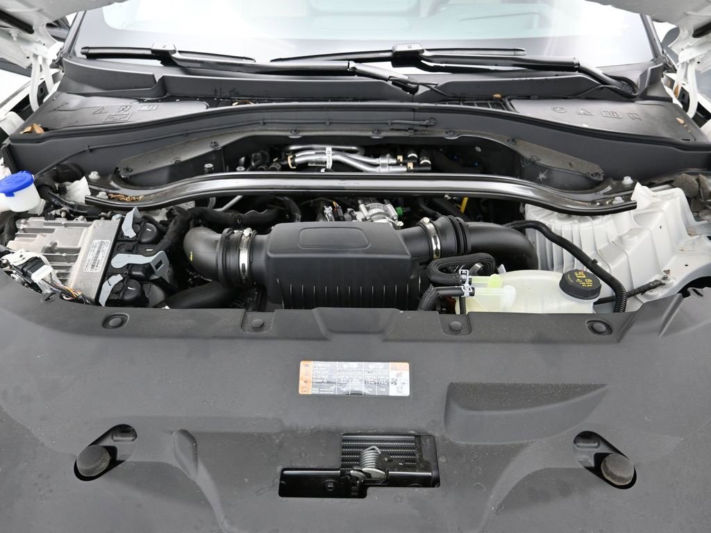 New 2025 Lincoln Aviator Reserve w/ Equipment Group 201A image 26