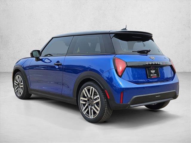 New 2026 MINI Cooper S image 8
