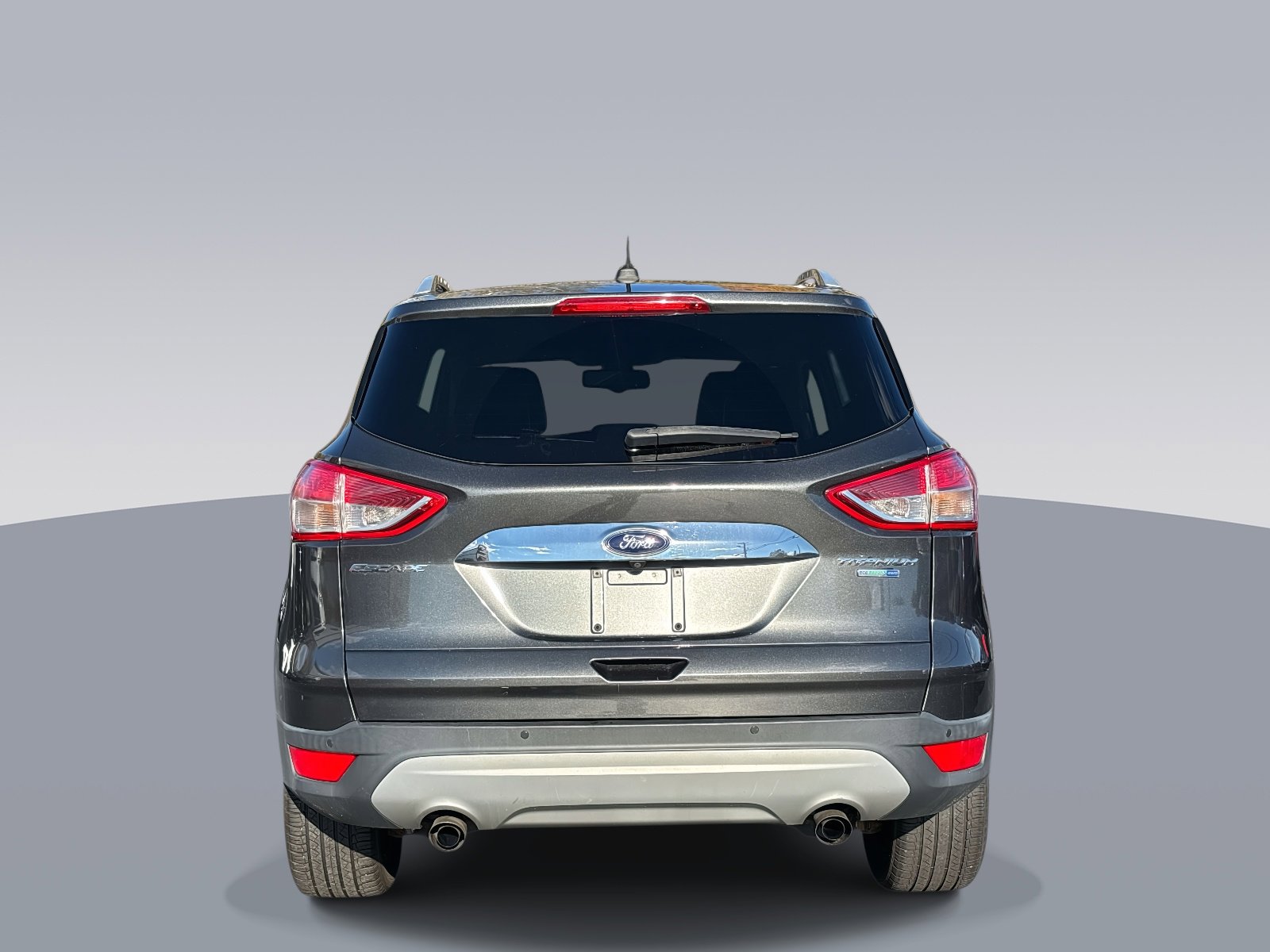 Used 2016 Ford Escape Titanium image 3