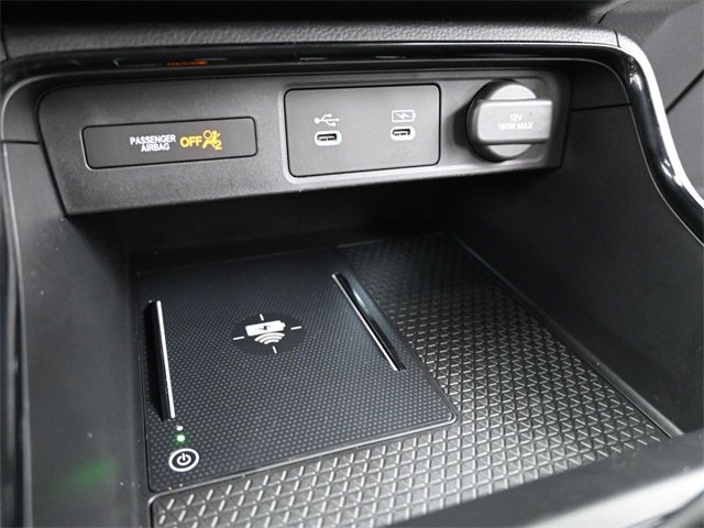 Used 2026 Honda CR-V Sport-L image 14