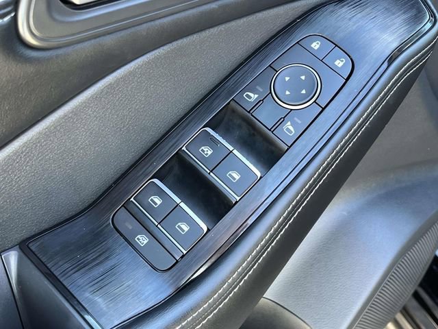 Certified 2022 Nissan Rogue SL w/ SL Premium Package image 19