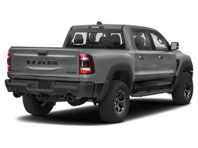 Used 2021 RAM 1500 TRX w/ TRX Level 2 Equipment Group AWD/4WD image 2