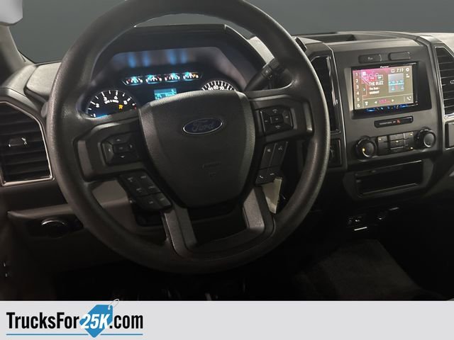 Used 2015 Ford F150 XLT image 15