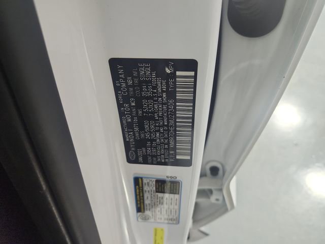 Used 2021 Hyundai Palisade Calligraphy w/ Winter Package AWD/4WD image 40