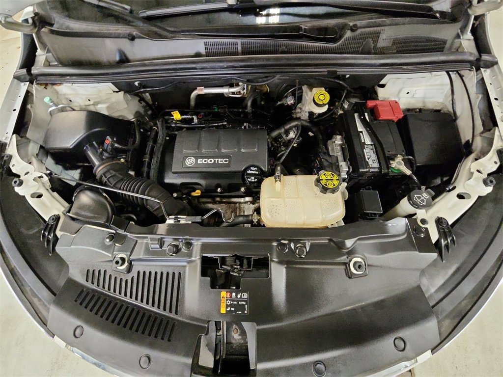 Used 2019 Buick Encore Preferred image 26