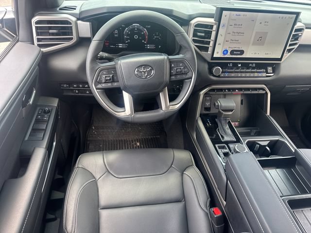 Used 2026 Toyota Tundra Limited w/ Power Package AWD/4WD image 15