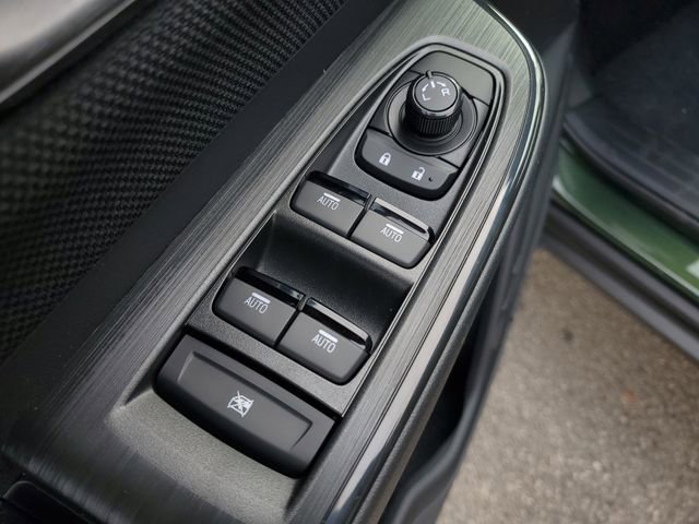 New 2026 Subaru Outback Limited image 22