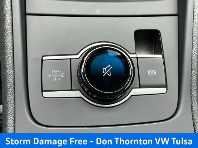 New 2026 Volkswagen Tiguan S AWD/4WD image 22