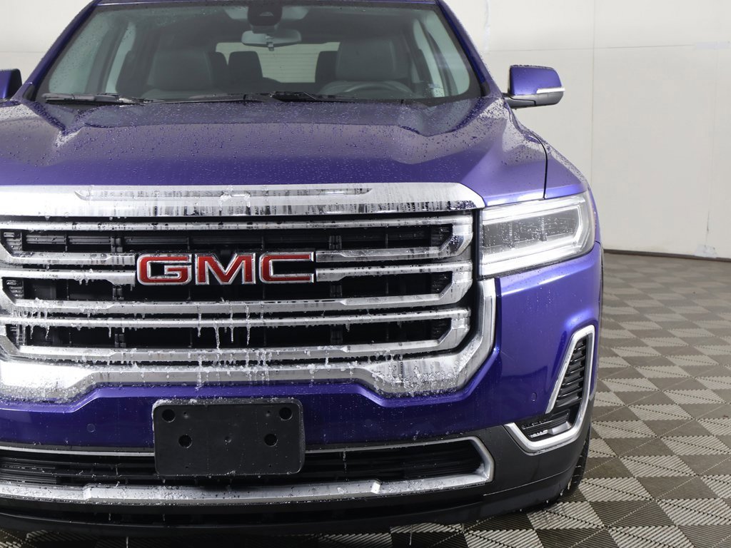 Used 2023 GMC Acadia SLE w/ Driver Convenience Package image 14