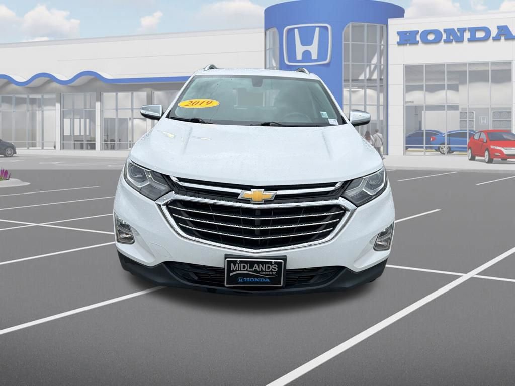 Used 2019 Chevrolet Equinox Premier w/ LPO, Floor Liner Package image 2