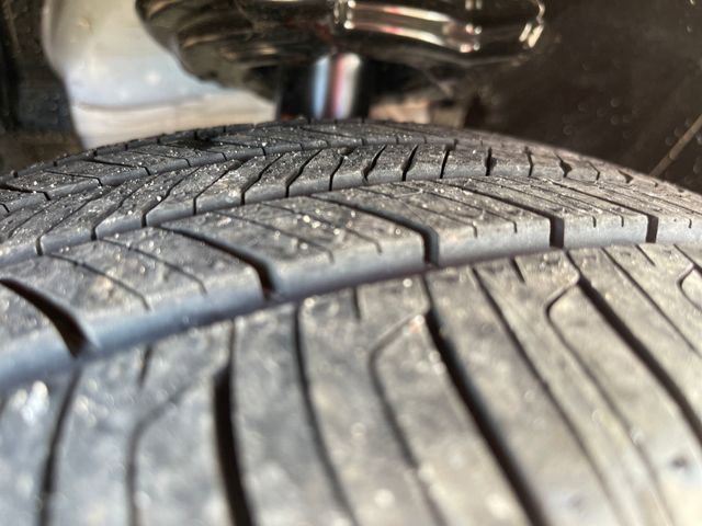 New 2025 Nissan Sentra SV w/ All-Weather Package image 14