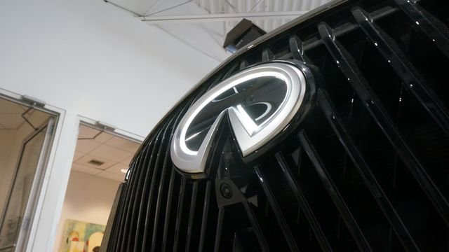 New 2026 INFINITI QX60 Autograph image 35