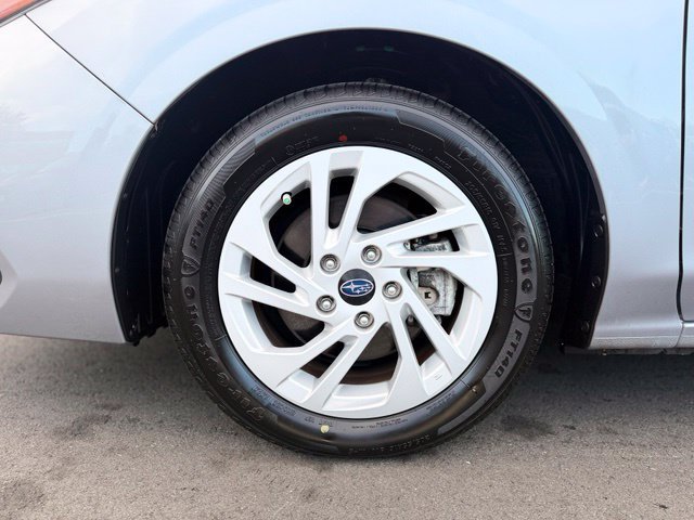 Certified 2025 Subaru Impreza 2.0i AWD/4WD image 28