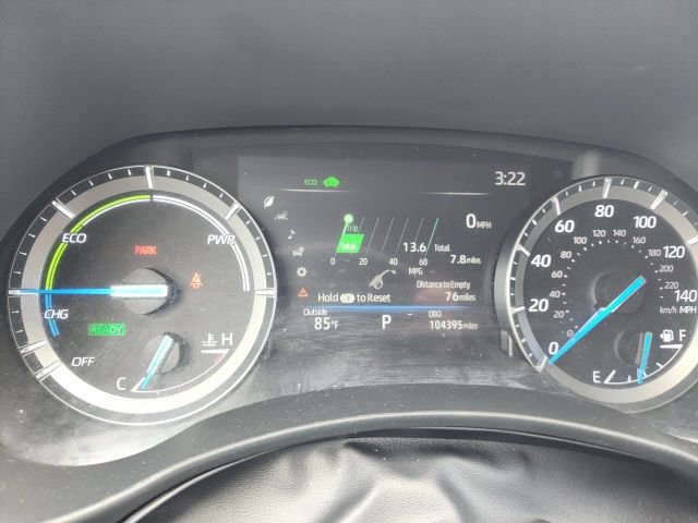 Used 2020 Toyota Highlander Limited image 21