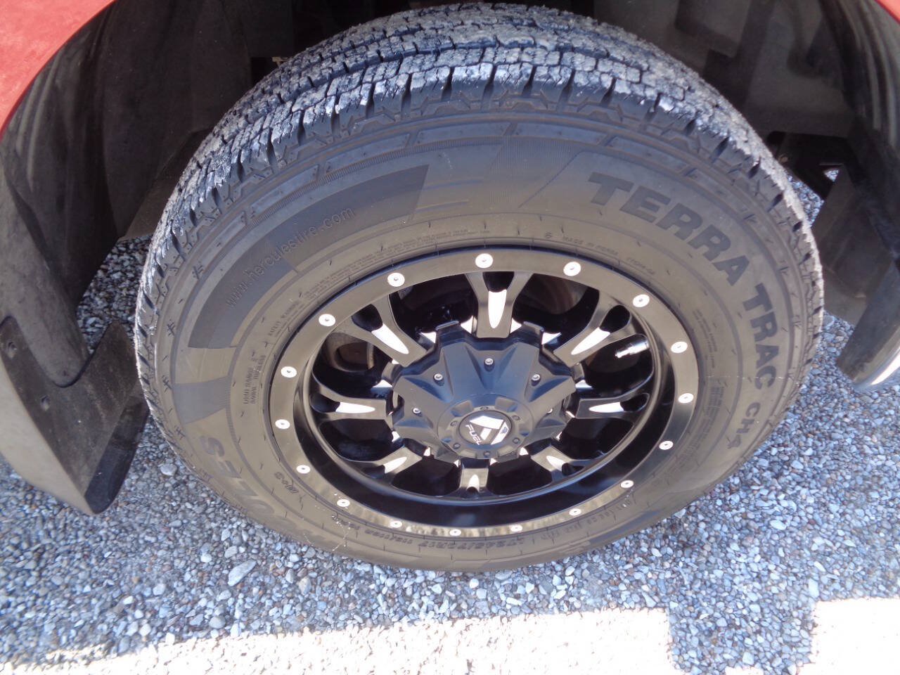 Used 2019 Nissan NV 3500 SL RWD image 22