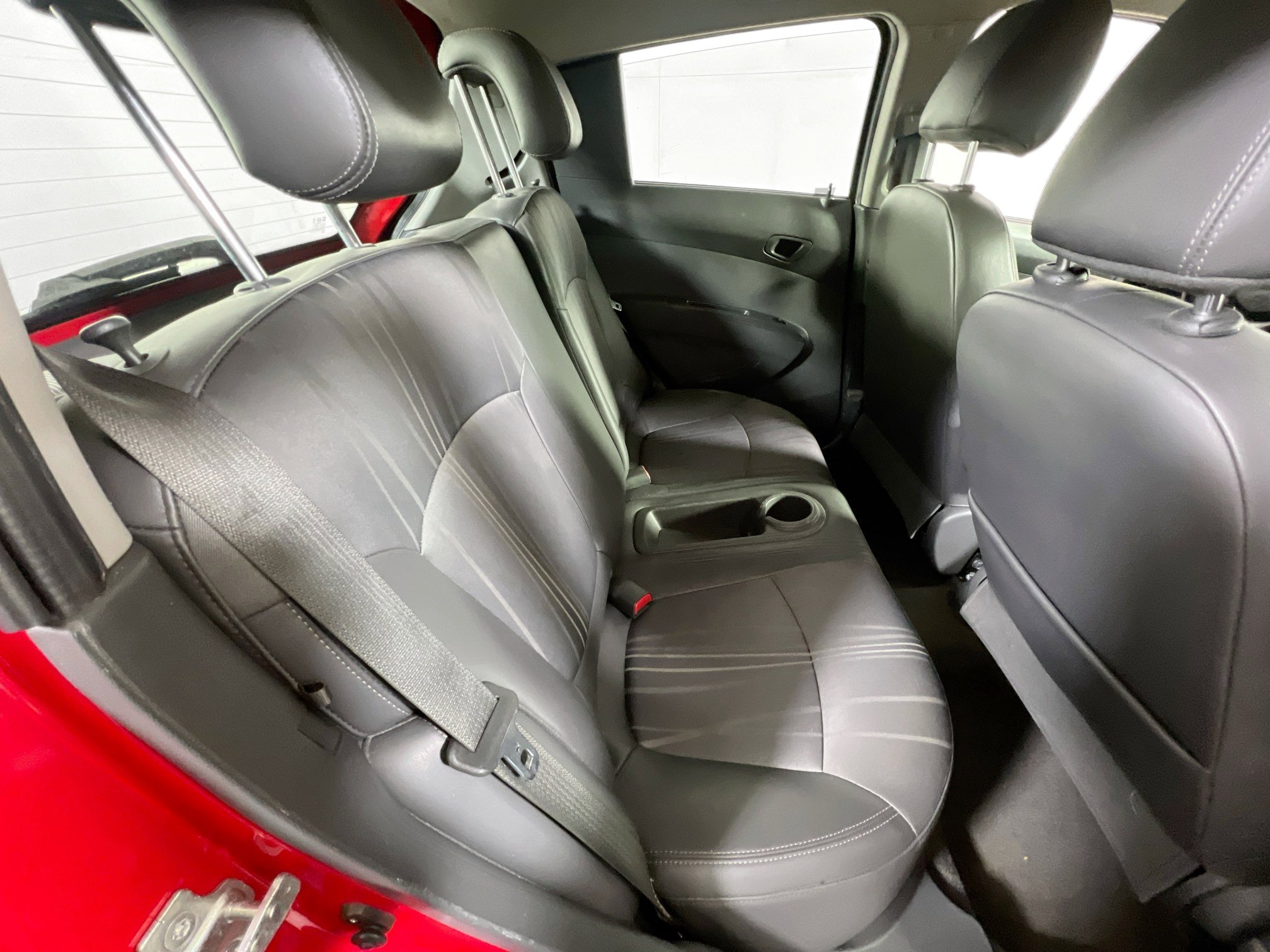 Used 2015 Chevrolet Spark LT image 23