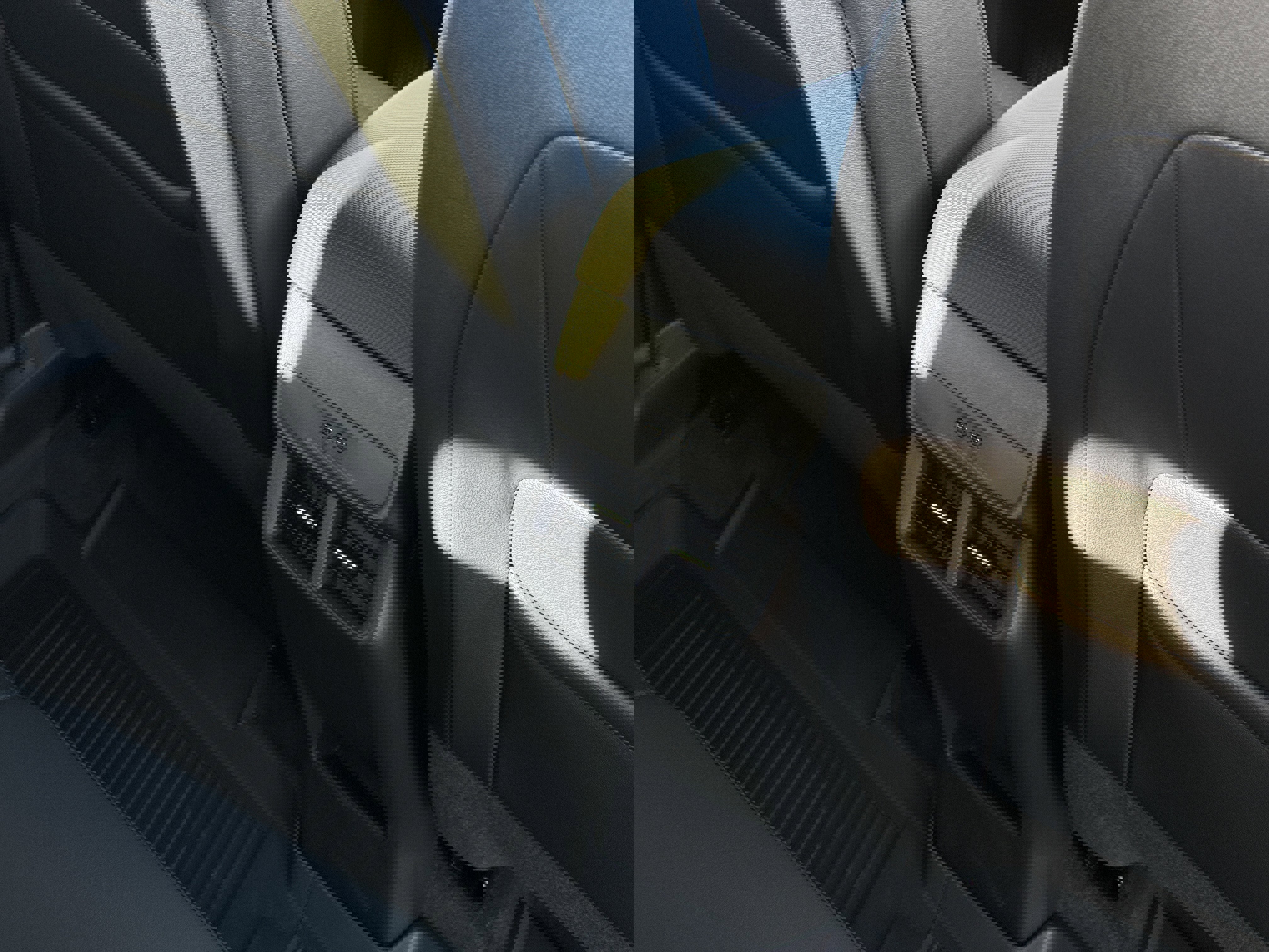 New 2026 Chevrolet Equinox LT w/ Convenience Package II image 27