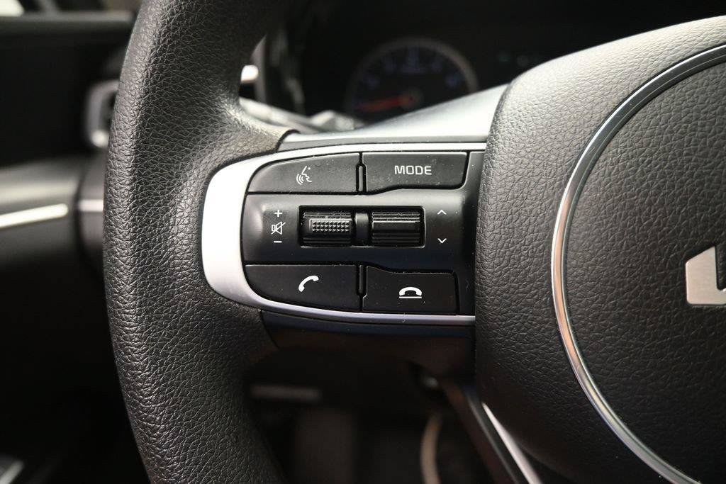 Used 2023 Kia K5 LXS FWD image 16