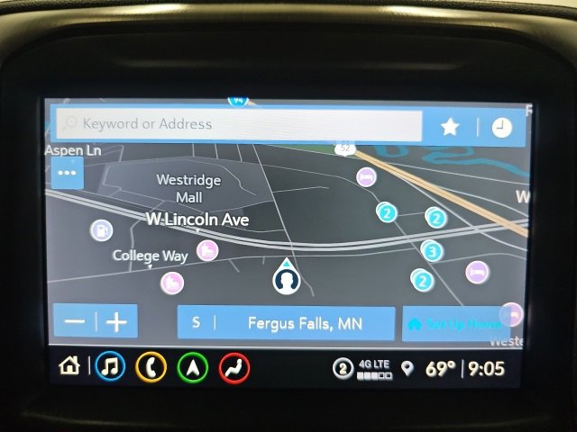 Used 2021 GMC Sierra 3500 Denali w/ Denali Ultimate Package image 31