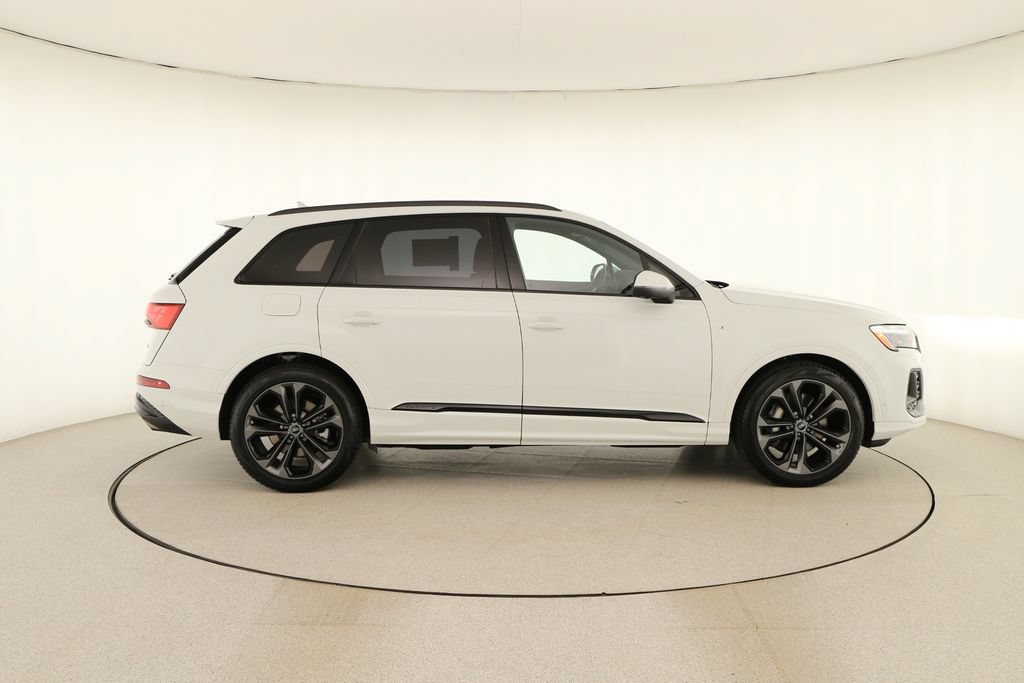 New 2026 Audi Q7 Premium Plus AWD/4WD image 8