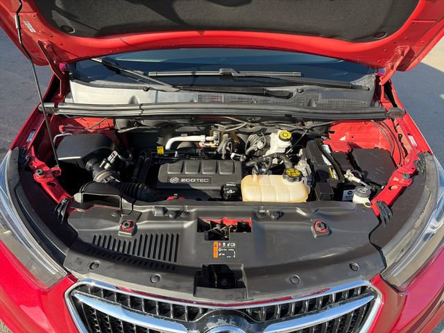 Used 2019 Buick Encore Preferred FWD image 43