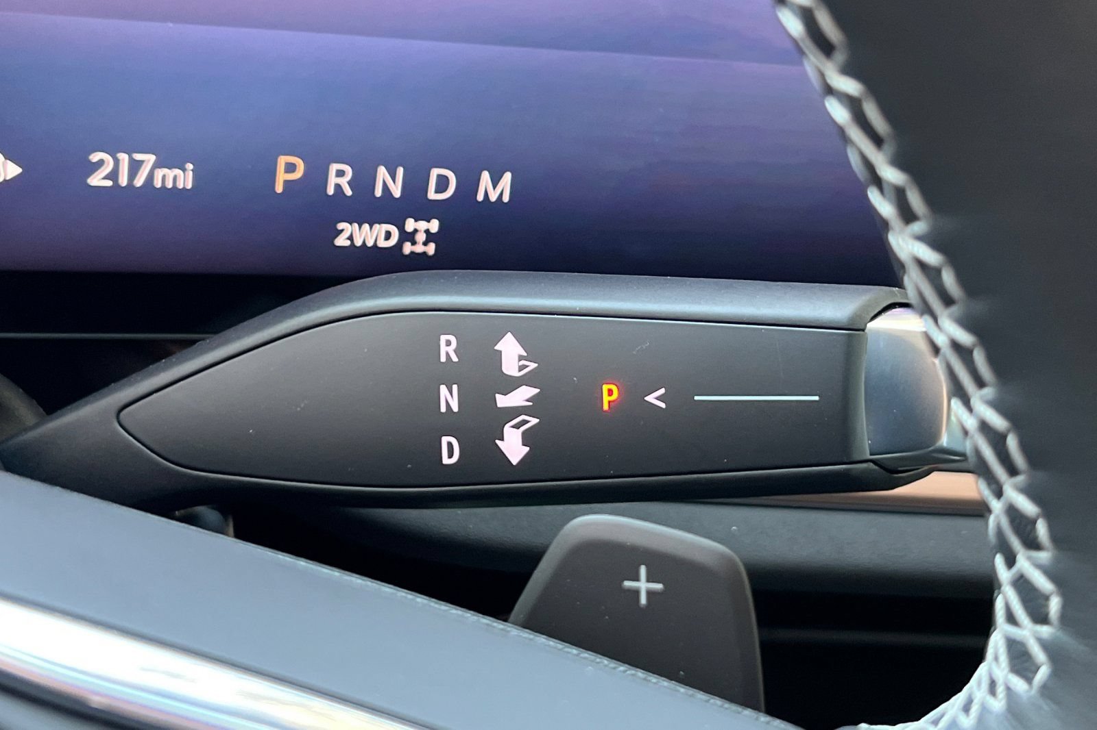 New 2026 Buick Envision Sport Touring AWD/4WD image 20