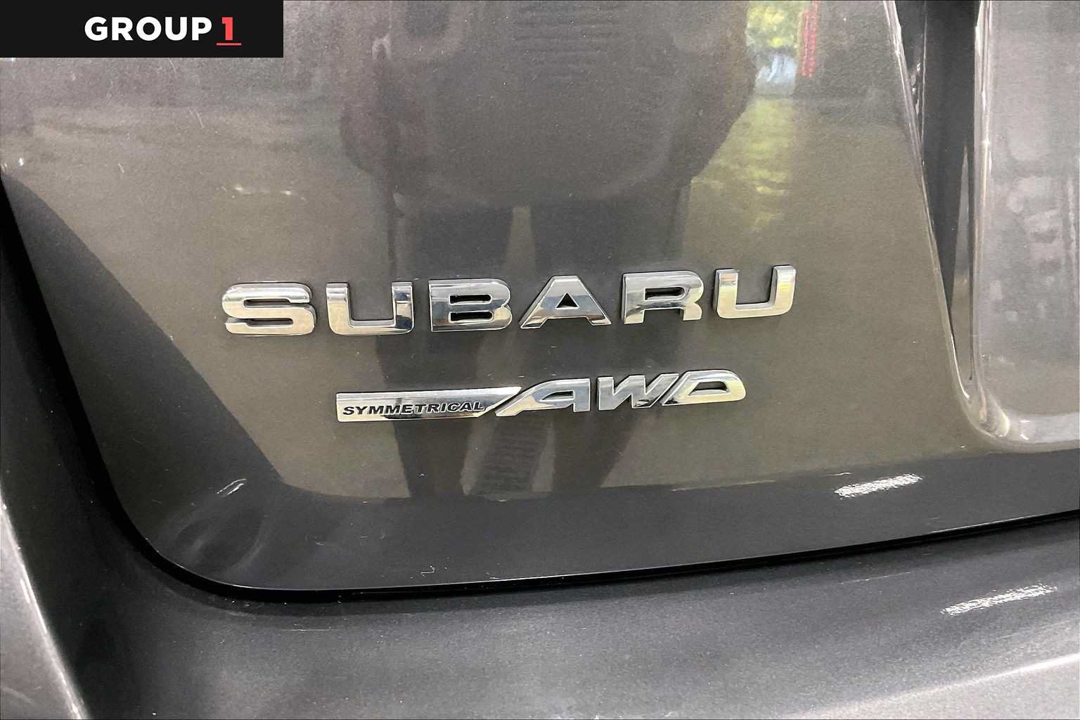 Used 2022 Subaru Impreza 2.0i Premium AWD/4WD image 30