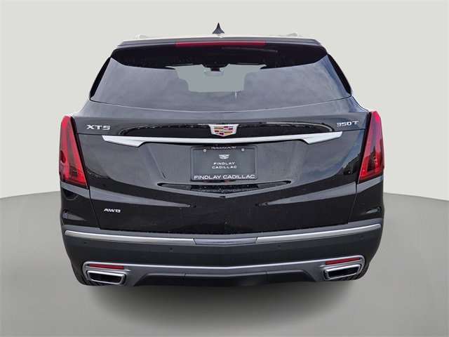 New 2026 Cadillac XT5 Premium Luxury w/ Driver Assist Package video 3