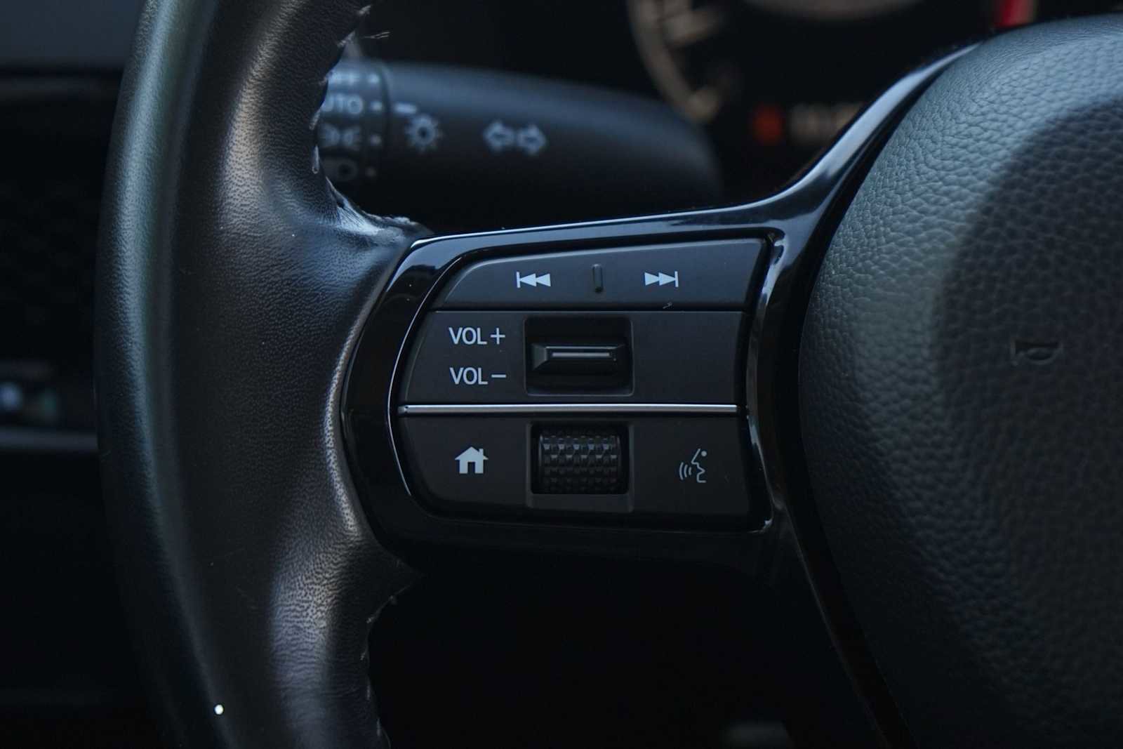 Certified 2023 Honda CR-V EX-L image 17