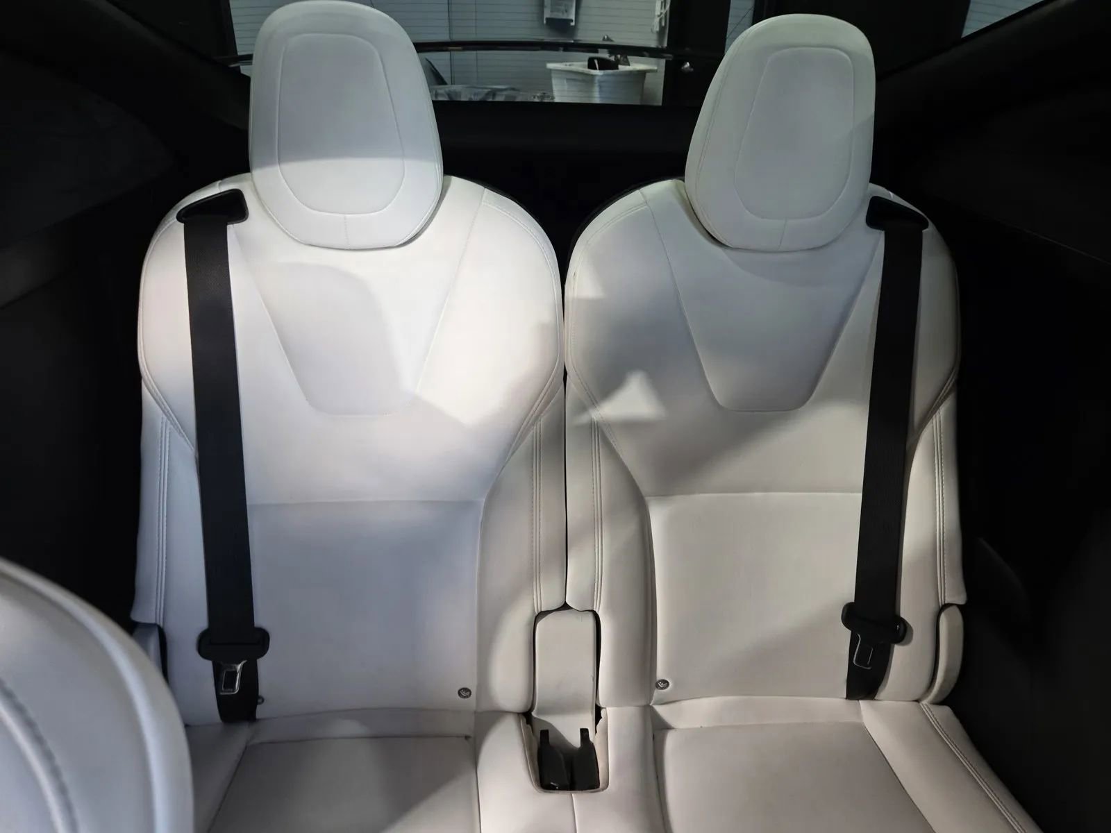 Used 2018 Tesla Model X 75D image 9