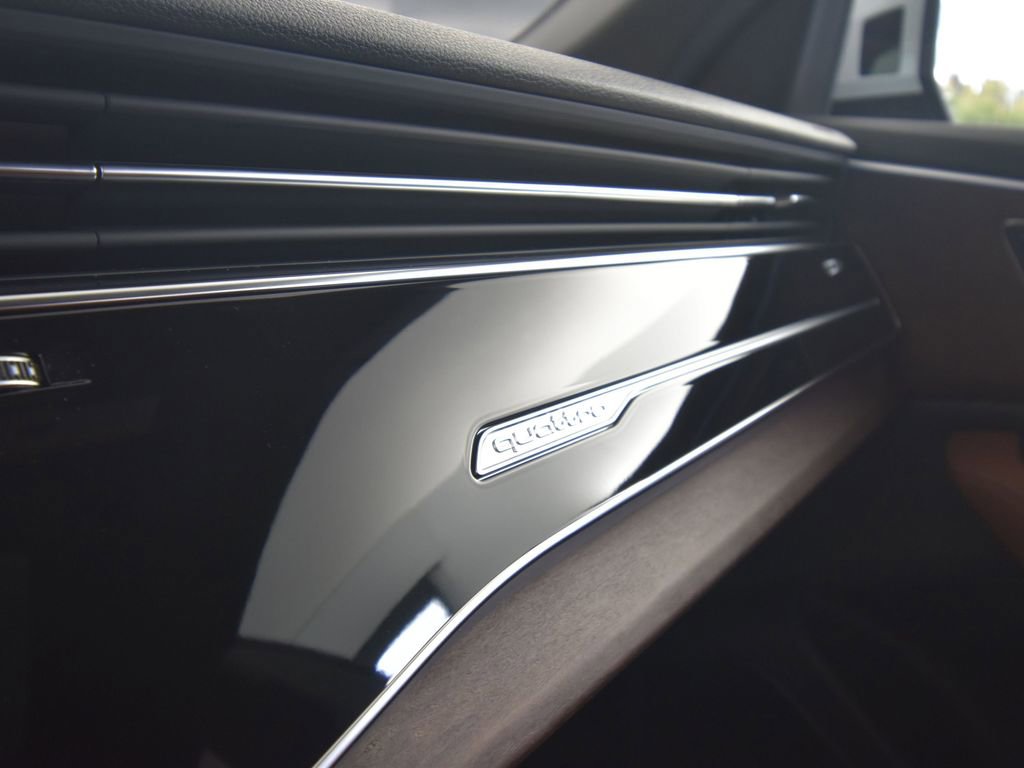New 2026 Audi Q8 Premium Plus image 33