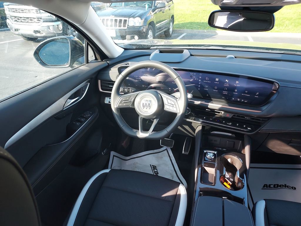 New 2026 Buick Envision Sport Touring image 15