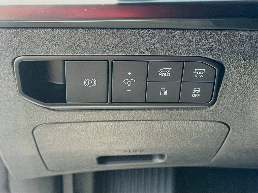 New 2027 Kia Telluride SX X-Line AWD/4WD image 10