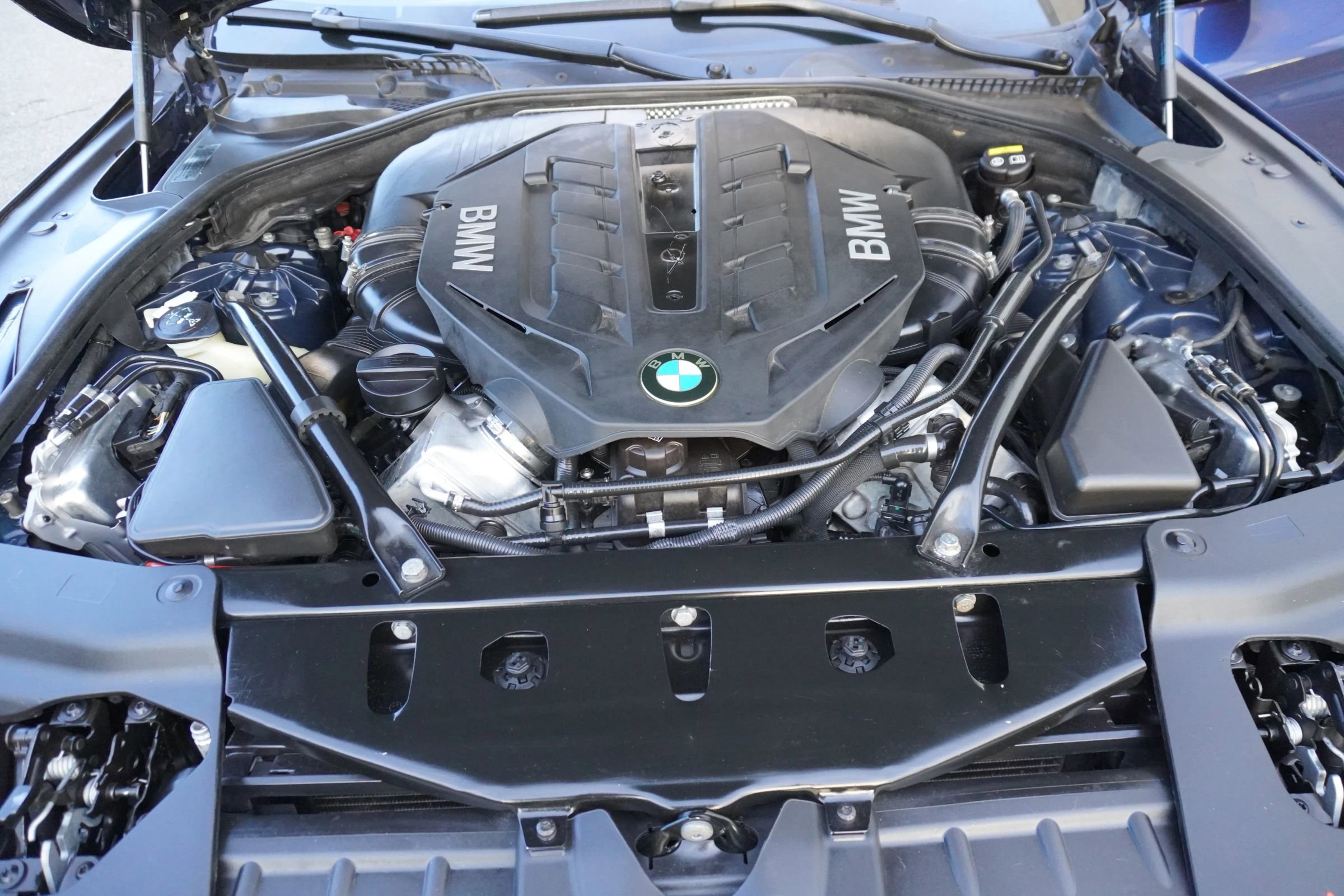 Used 2015 BMW 650i Gran Coupe image 33