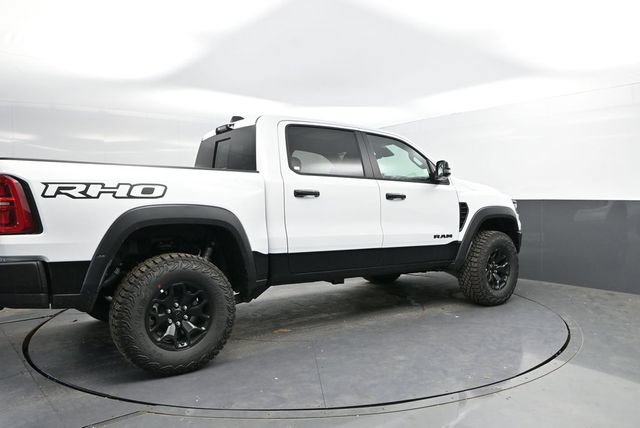 New 2026 RAM 1500 RHO w/ RHO Level 1 Equipment Group AWD/4WD image 3