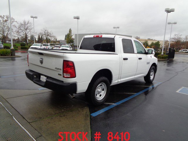 Used 2016 RAM 1500 Tradesman w/ Popular Equipment Group image 6
