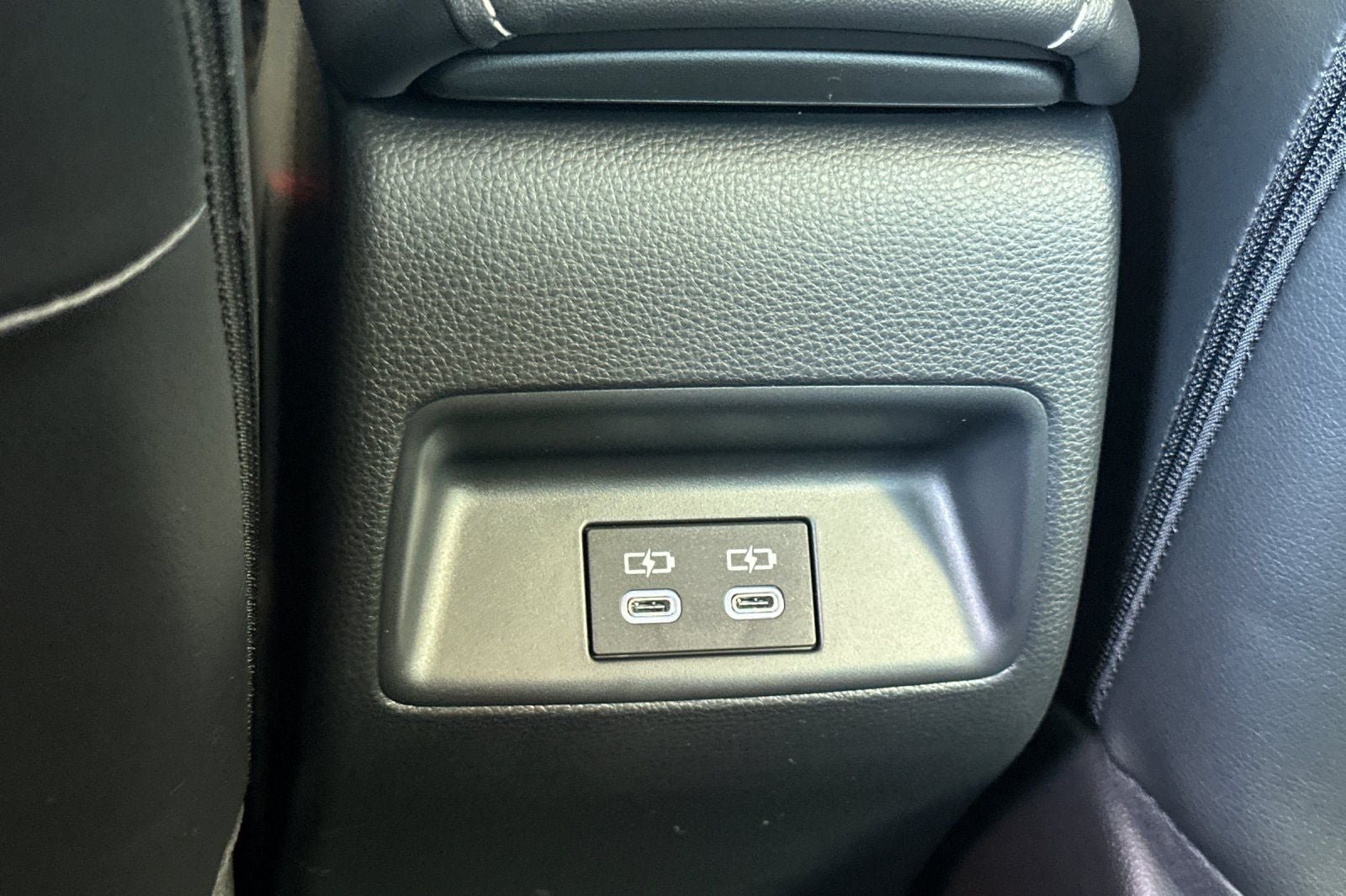 New 2026 Toyota Corolla XLE FWD image 15