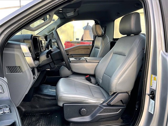 Used 2023 Ford F250 XL w/ FX4 Off-Road Package image 20
