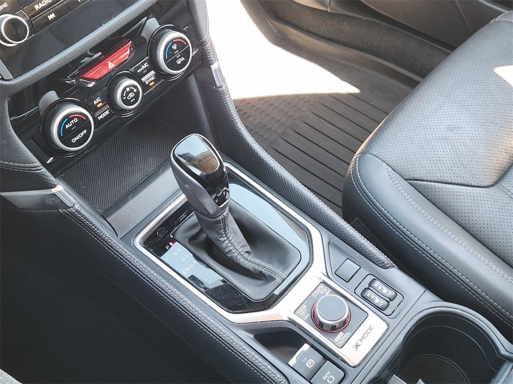 Used 2024 Subaru Forester Touring image 15