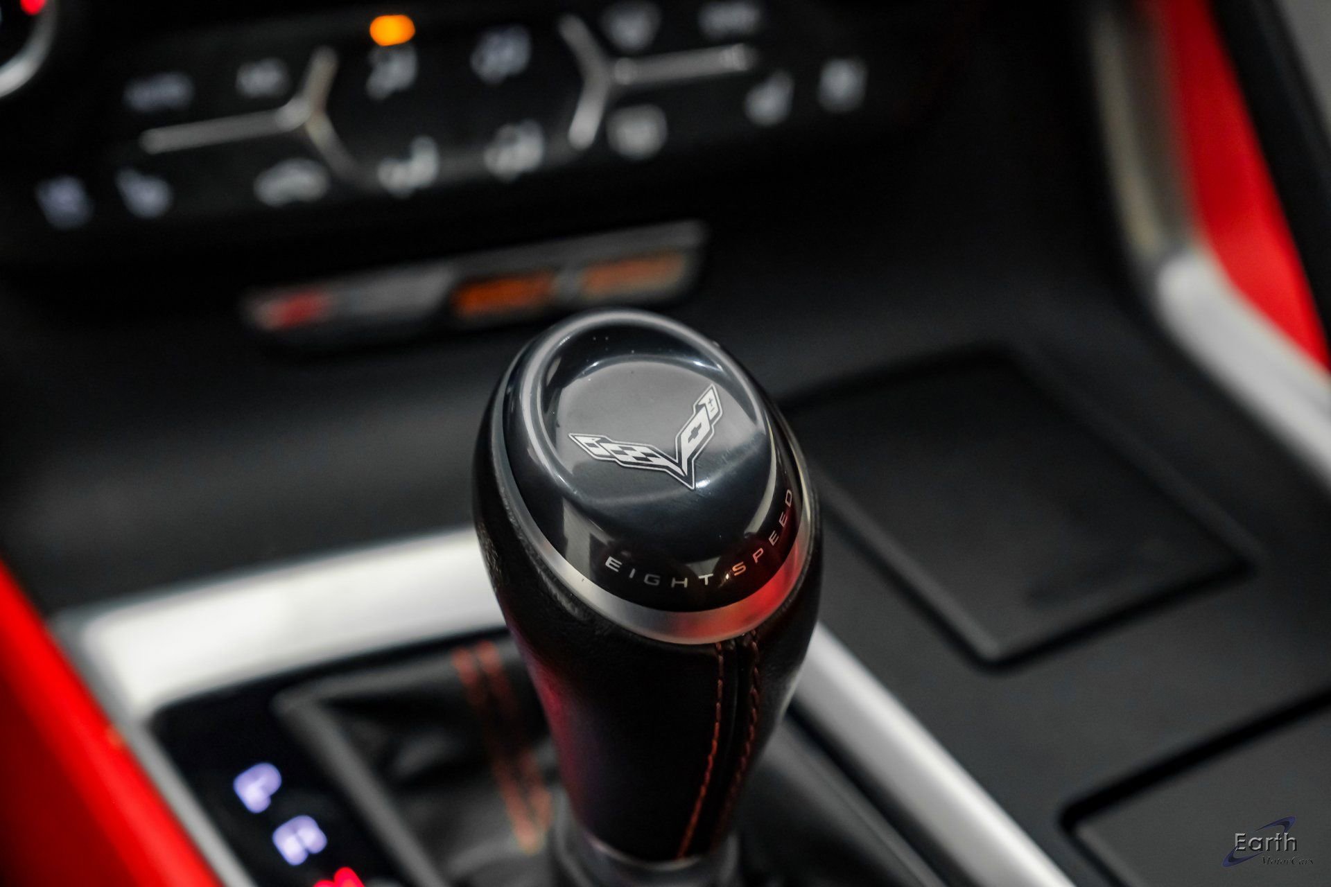 Used 2018 Chevrolet Corvette Z06 image 88