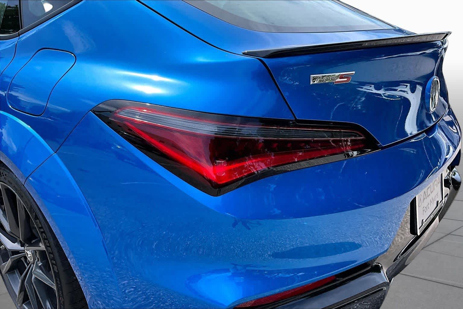 New 2026 Acura Integra Type S FWD image 14